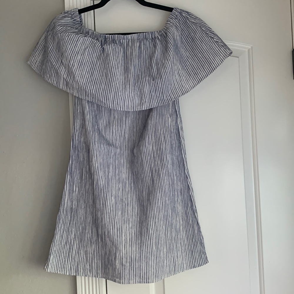 JCrew romper size XXS